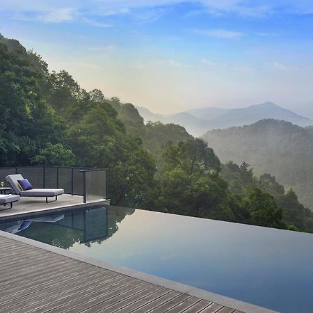 Ahn Lan Ninghai Extérieur photo