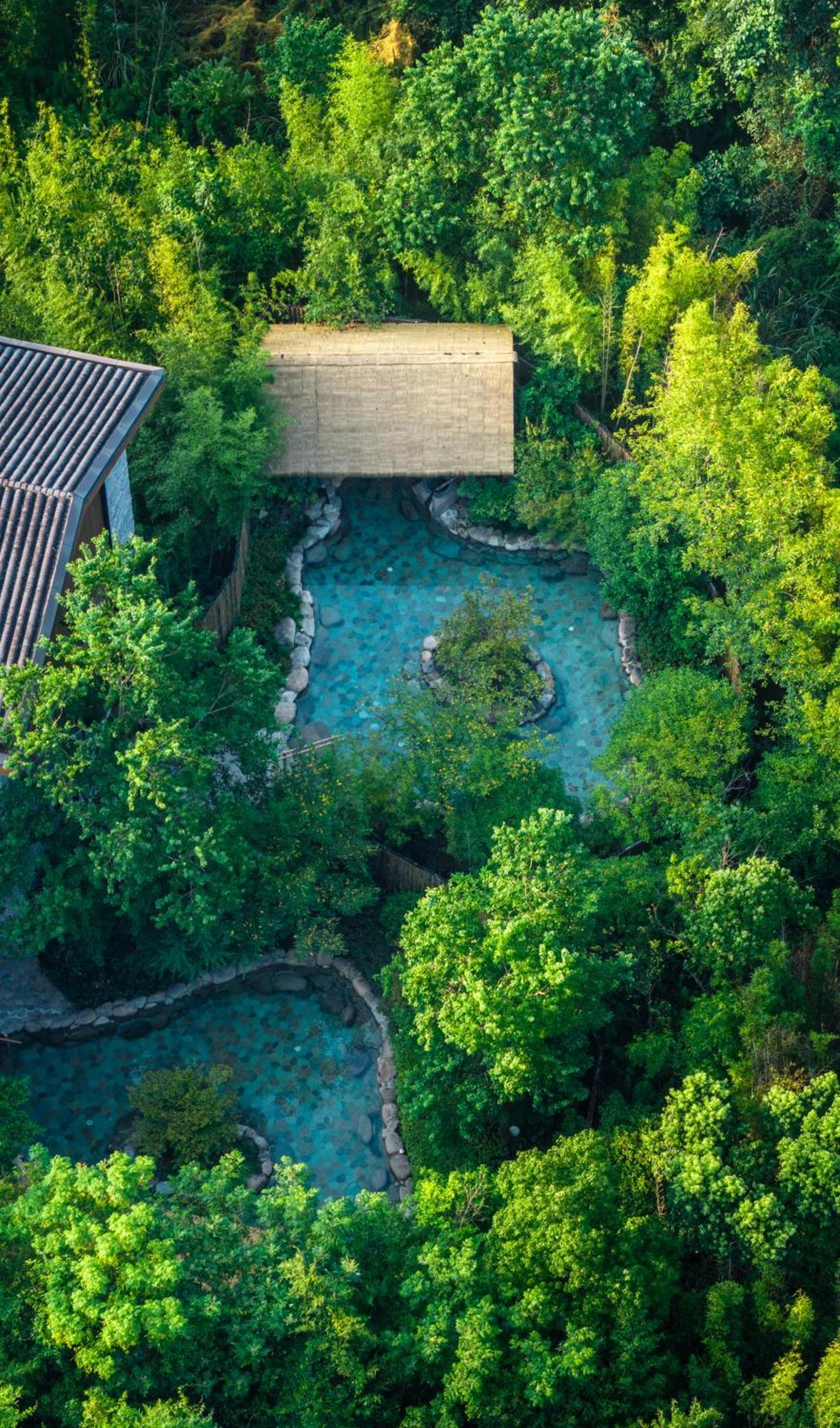 Ahn Lan Ninghai Extérieur photo