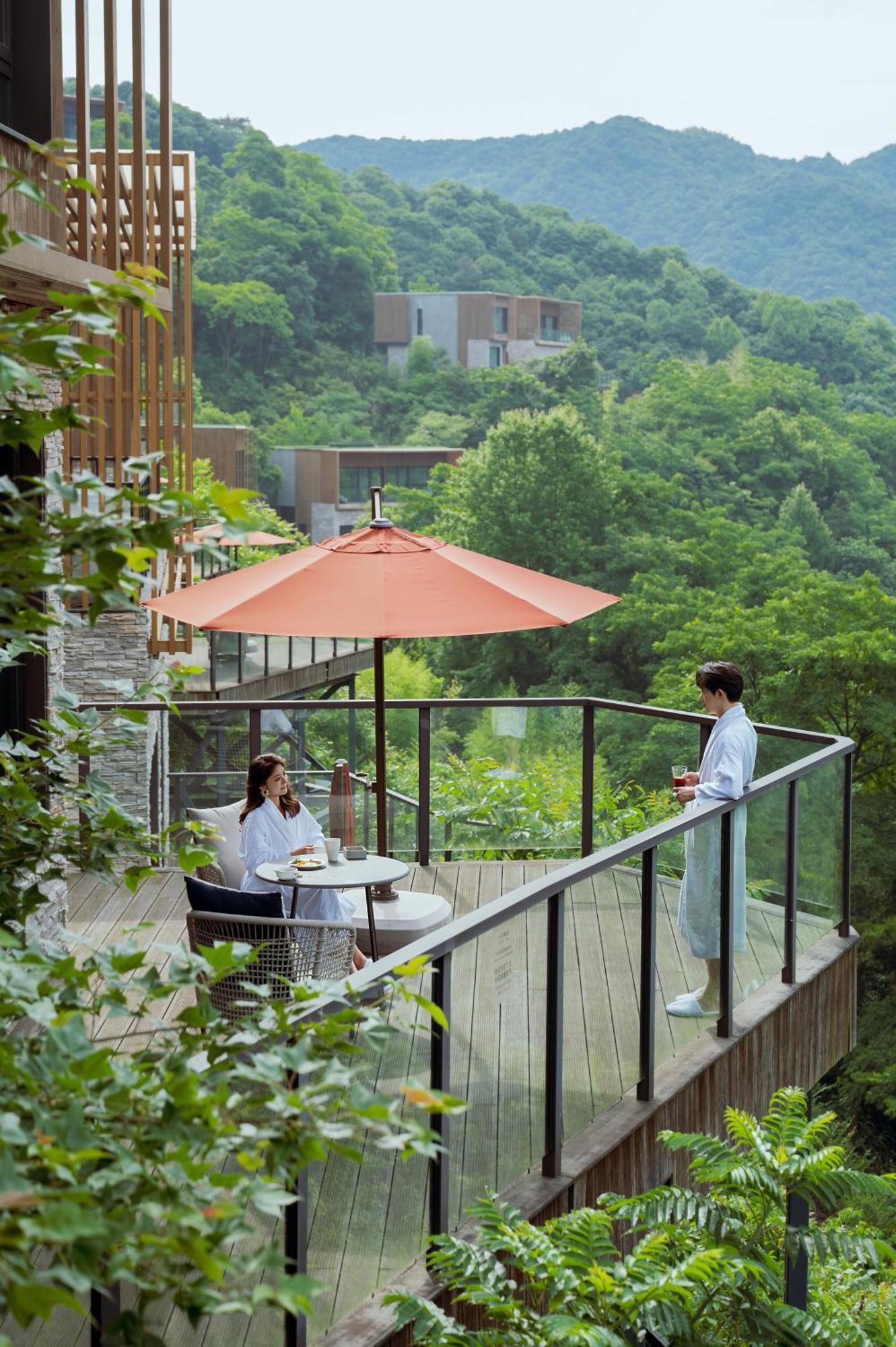 Ahn Lan Ninghai Extérieur photo