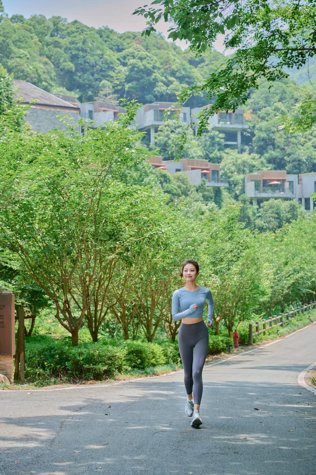 Ahn Lan Ninghai Extérieur photo