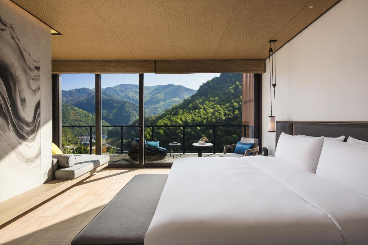 Ahn Lan Ninghai Extérieur photo