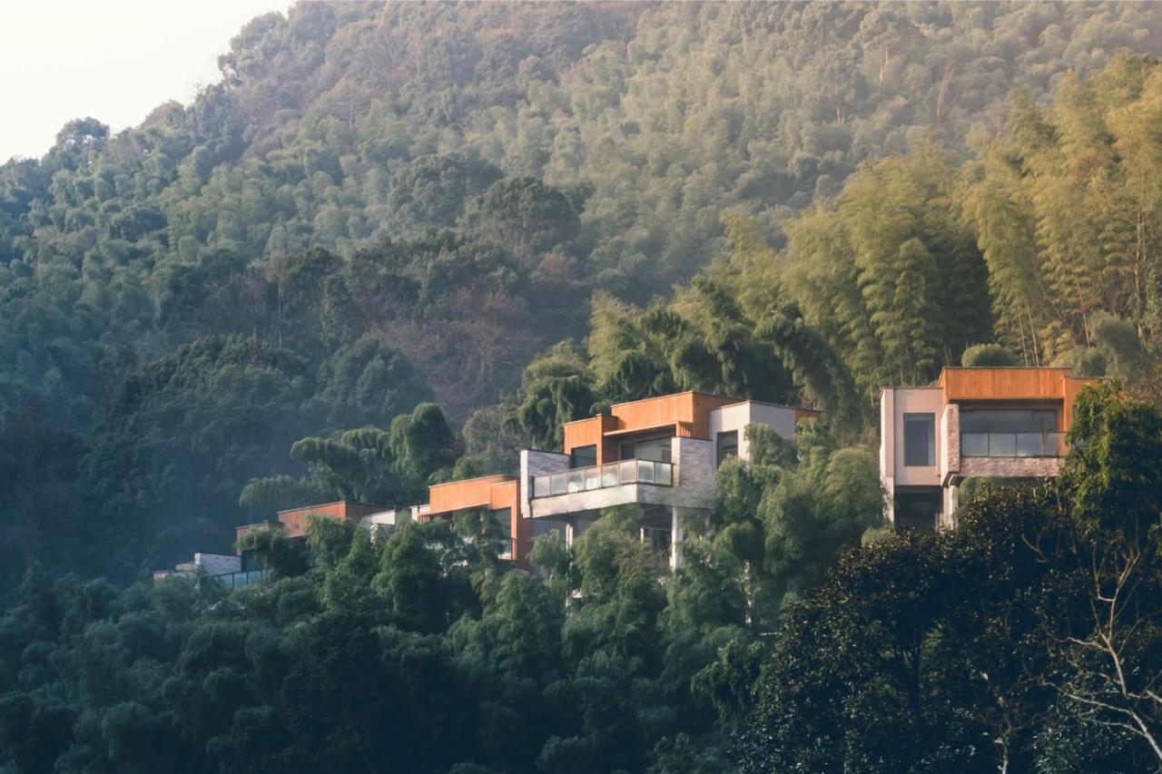 Ahn Lan Ninghai Extérieur photo