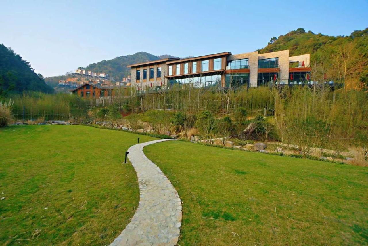 Ahn Lan Ninghai Extérieur photo