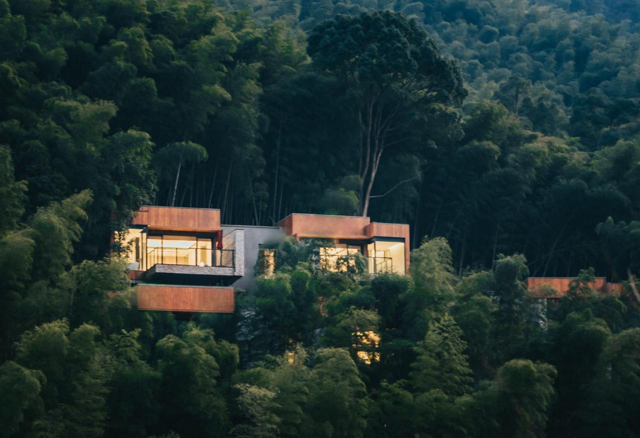 Ahn Lan Ninghai Extérieur photo