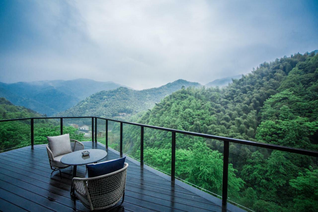 Ahn Lan Ninghai Extérieur photo