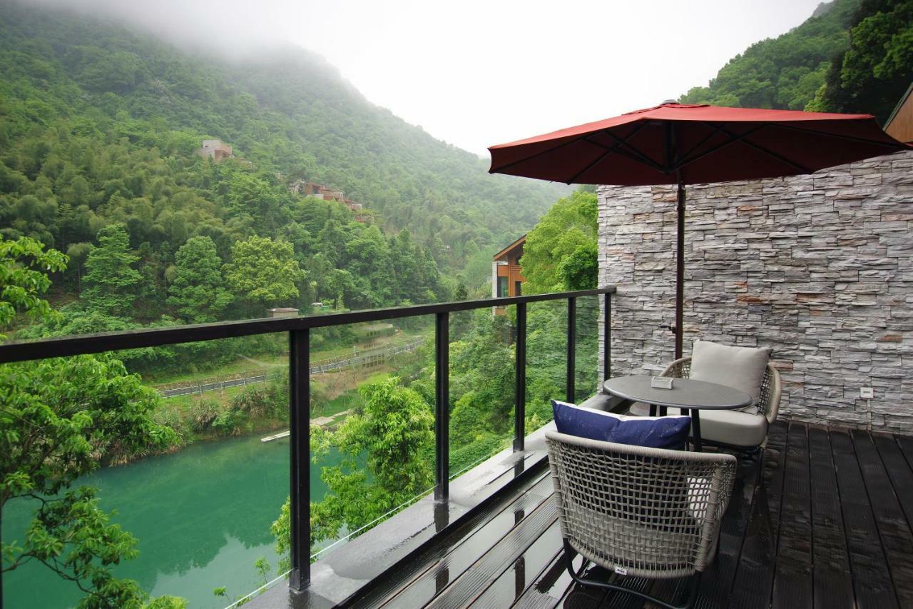 Ahn Lan Ninghai Extérieur photo