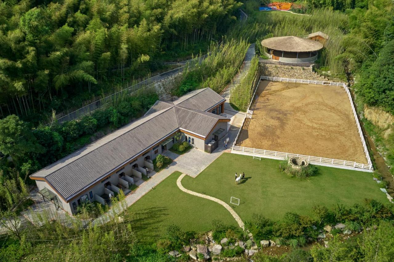 Ahn Lan Ninghai Extérieur photo