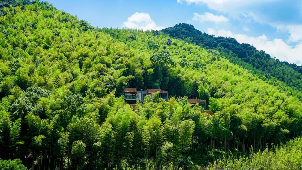 Ahn Lan Ninghai Extérieur photo