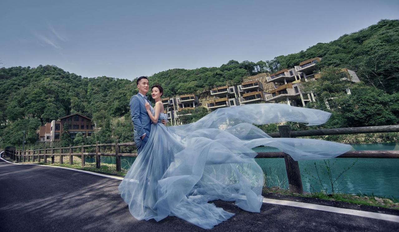 Ahn Lan Ninghai Extérieur photo