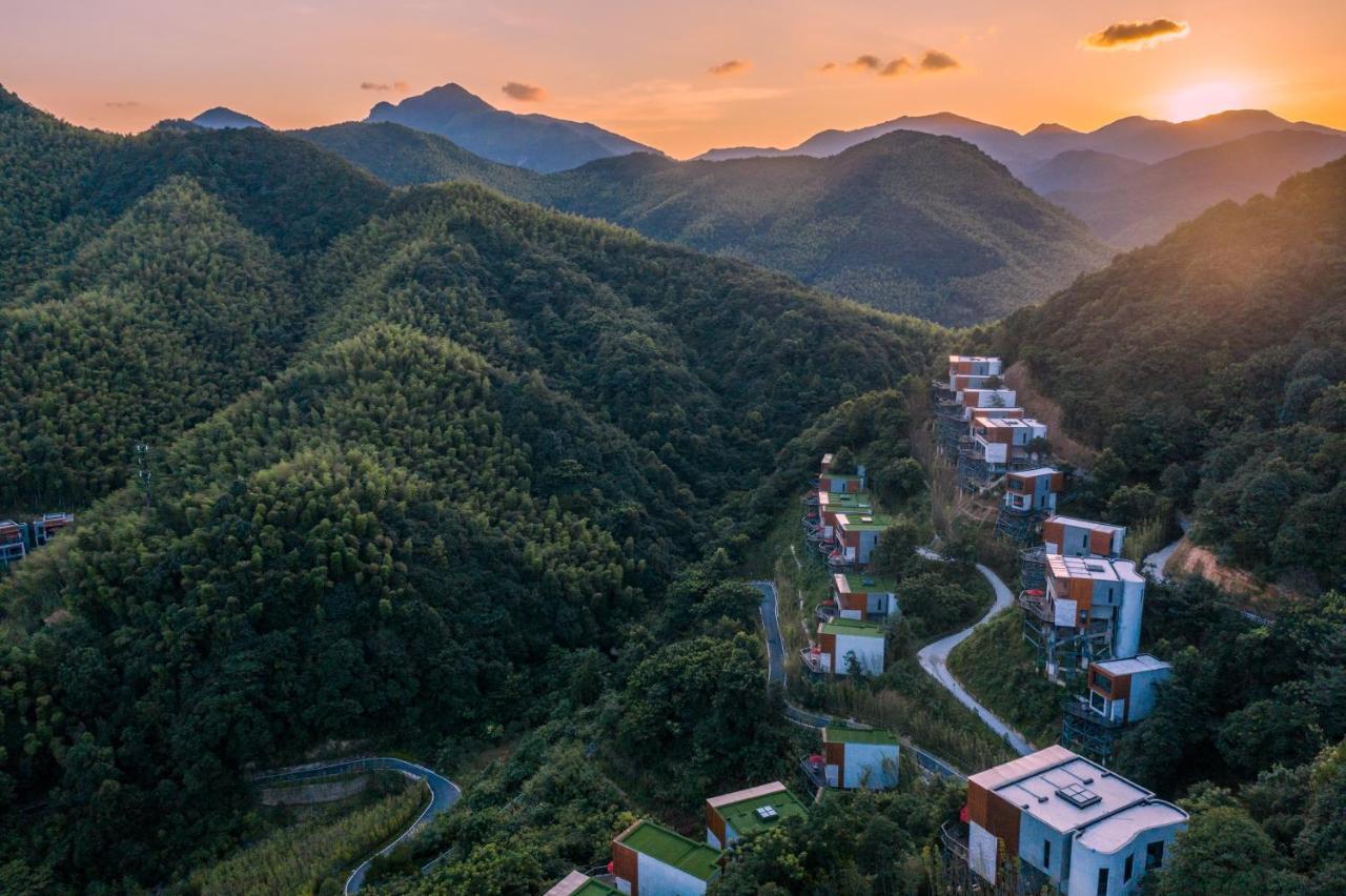 Ahn Lan Ninghai Extérieur photo